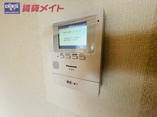 エスポア菰野の物件内観写真